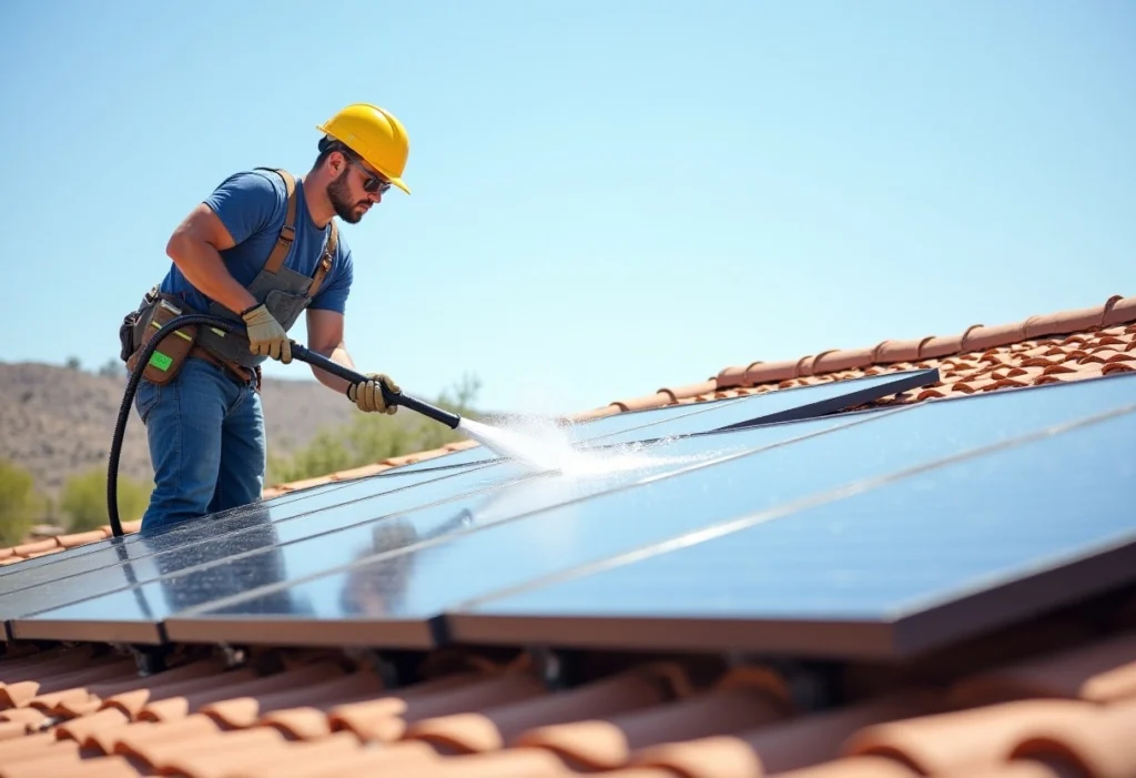 Solar Panels