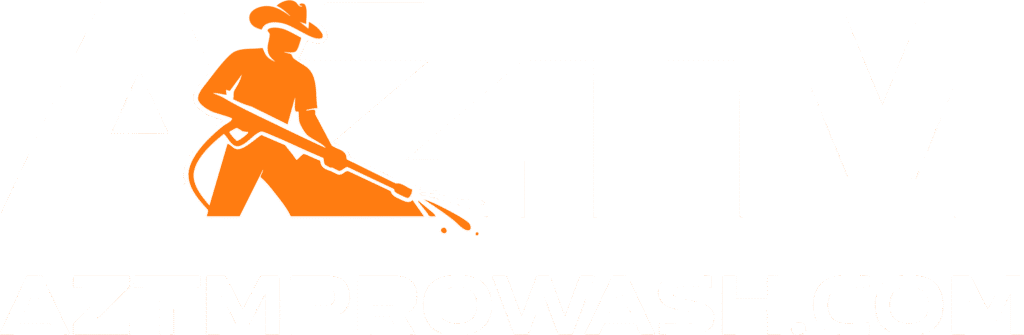 AZTM ProWash